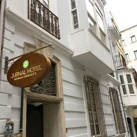 Jurnal Hotel 2*