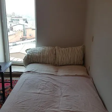 Jurnal 2* 이스탄불