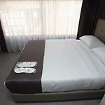 ホテル Jurnal イスタンブール