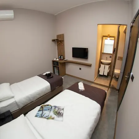 Otel Jurnal