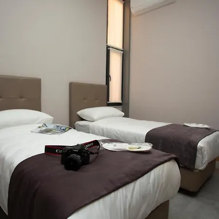 Hotell Jurnal 2*
