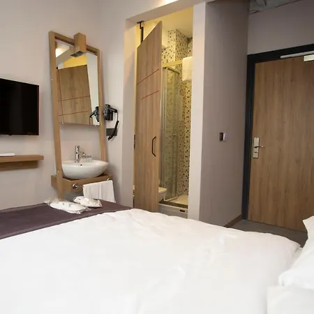 Jurnal Отель 2*