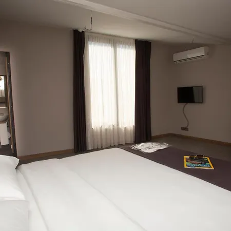 Jurnal Istanbulská provincie