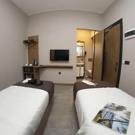 Jurnal اسطنبول