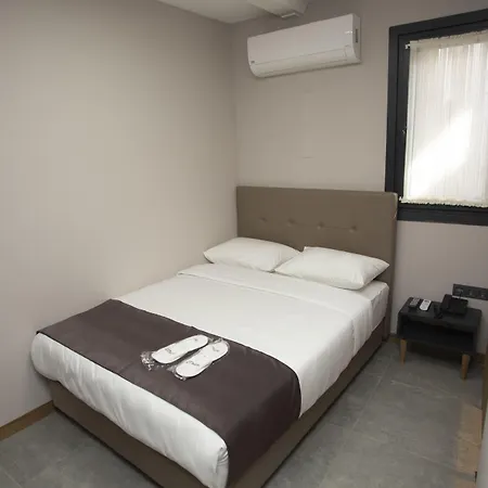 Jurnal اسطنبول