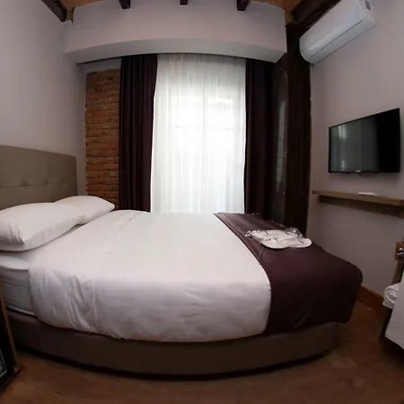 Jurnal Otel 2*