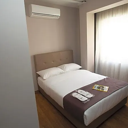 Otel Jurnal