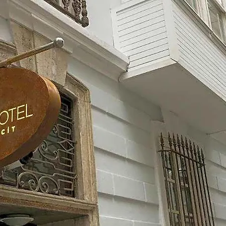 Otel Jurnal İstanbul