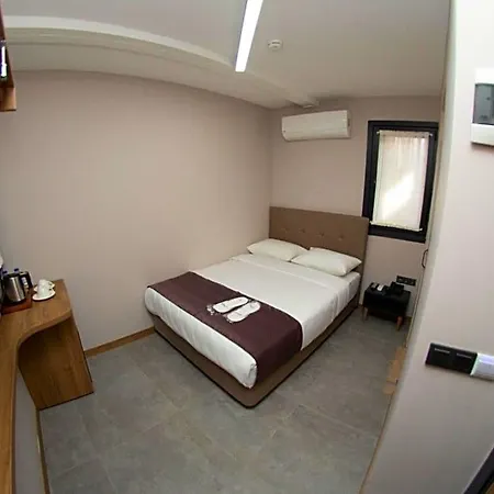 Jurnal 2* İstanbul