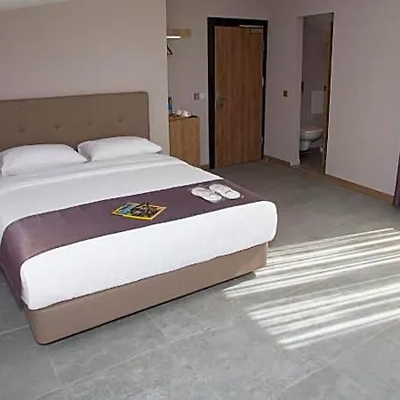 Jurnal Otel İstanbul