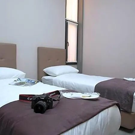 Jurnal Otel 2*