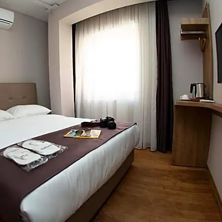 Otel Jurnal