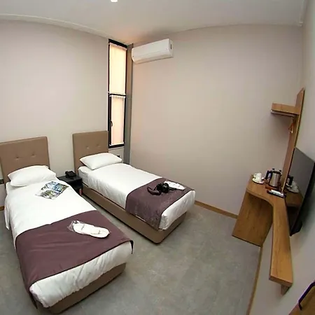 Otel Jurnal 2*