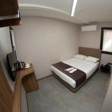 Hotel Jurnal