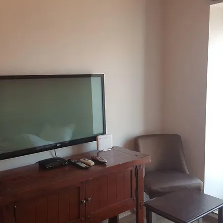 Jurnal Hotell Istanbul