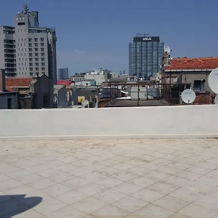 Jurnal Otel
