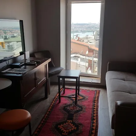 Отель Jurnal 2*