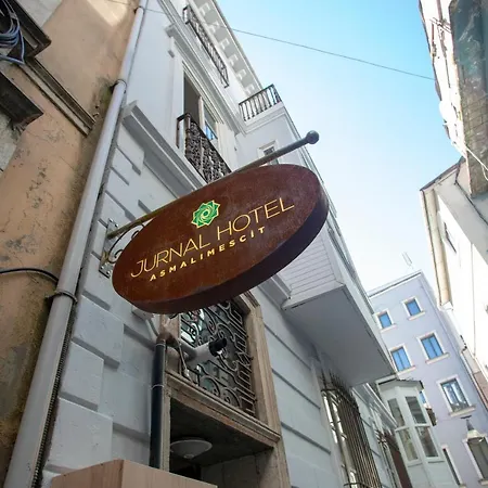 Jurnal Отель 2*