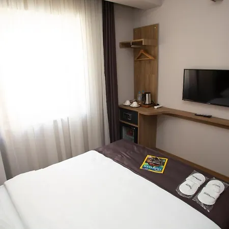 Otel Jurnal