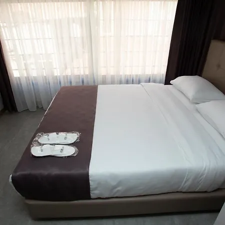 Jurnal Стамбул