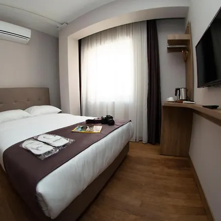Otel Jurnal
