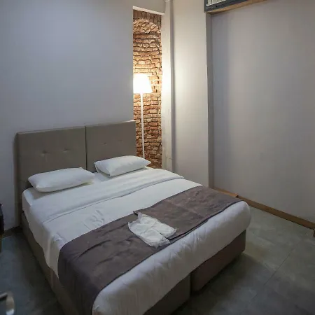 Hotell Jurnal 2*