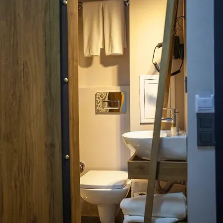 Hotell Jurnal Istanbul