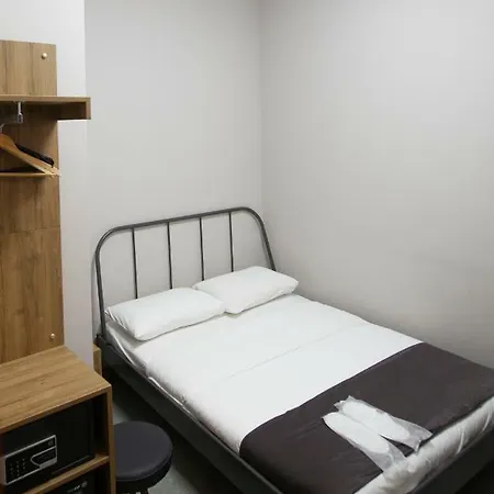 Jurnal Otel 2*