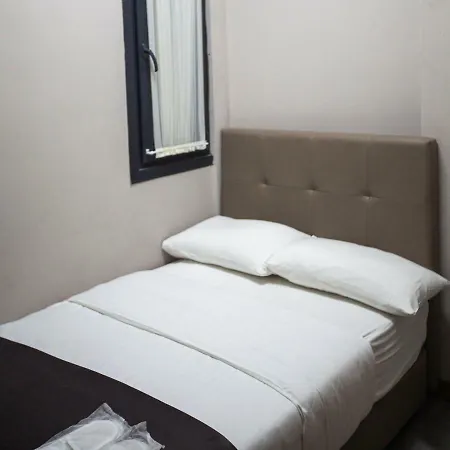 Jurnal Hotell