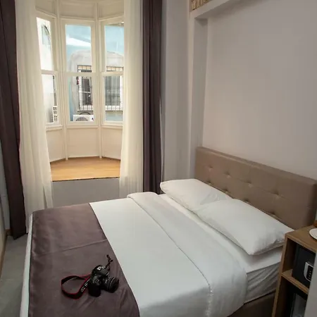 Jurnal Отель 2*