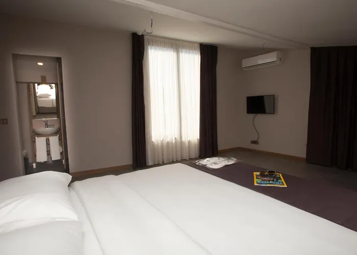 Jurnal اسطنبول