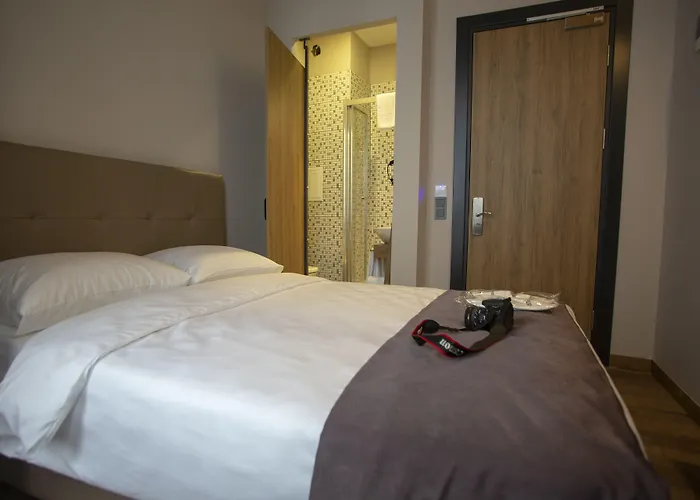 فندق Jurnal اسطنبول