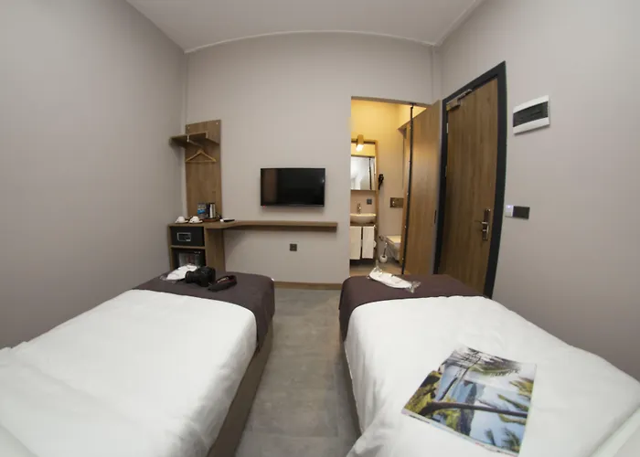 Jurnal اسطنبول