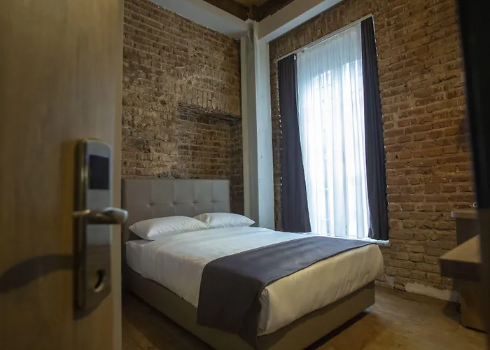 فندق Jurnal اسطنبول