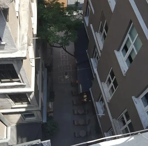 Jurnal فندق اسطنبول