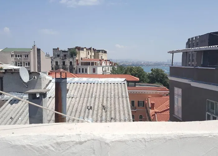 Jurnal اسطنبول