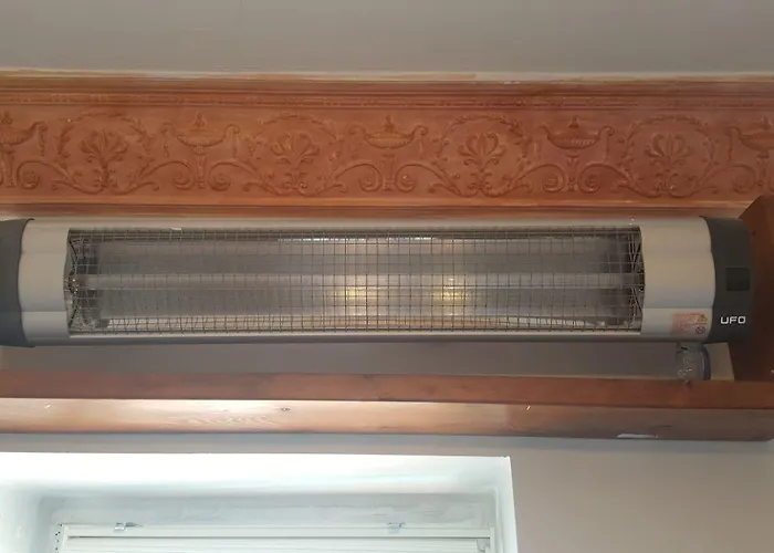 Jurnal فندق اسطنبول