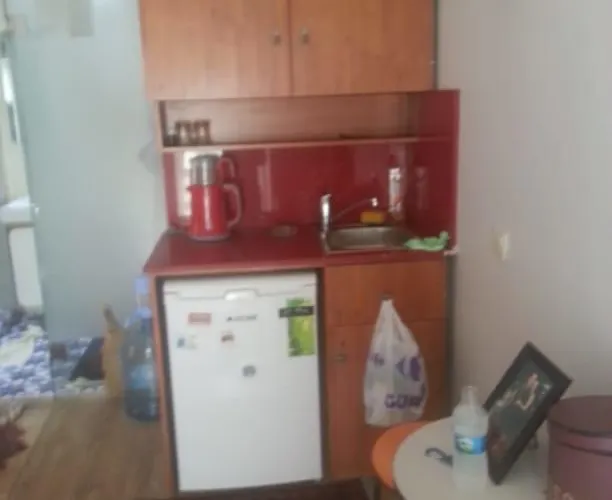 Jurnal فندق اسطنبول