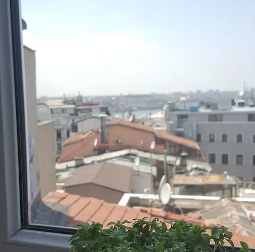 Jurnal اسطنبول