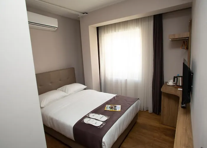 فندق Jurnal اسطنبول