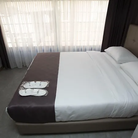 Hotel Jurnal Estambul