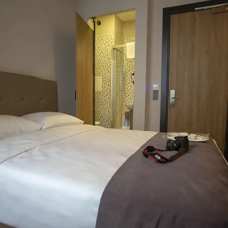 Hotel Jurnal Istanbul