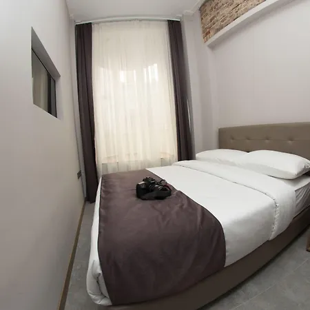Hotel Jurnal