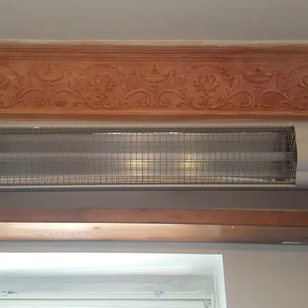 Jurnal Szálloda Isztambul