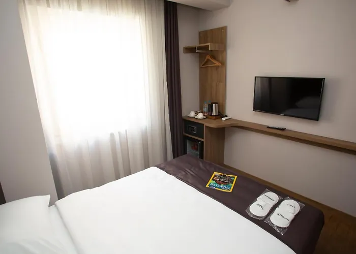 Hotell Jurnal