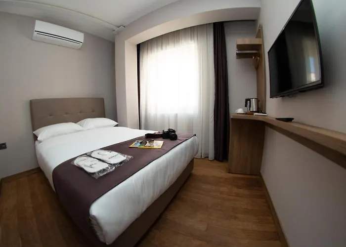 Hotell Jurnal